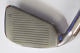 Ping ISI Red Dot 4 Iron Z-Z65 Steel Shaft Ping Grip