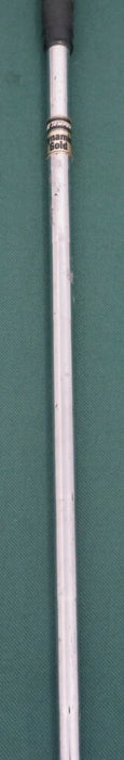 Titleist Tour Model 841 6 Iron Stiff Steel Shaft Neumann Calf Grip