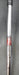 Left Handed Mizuno MP-60 Cut Muscle 4 Iron Regular Steel Shaft Mizuno Grip