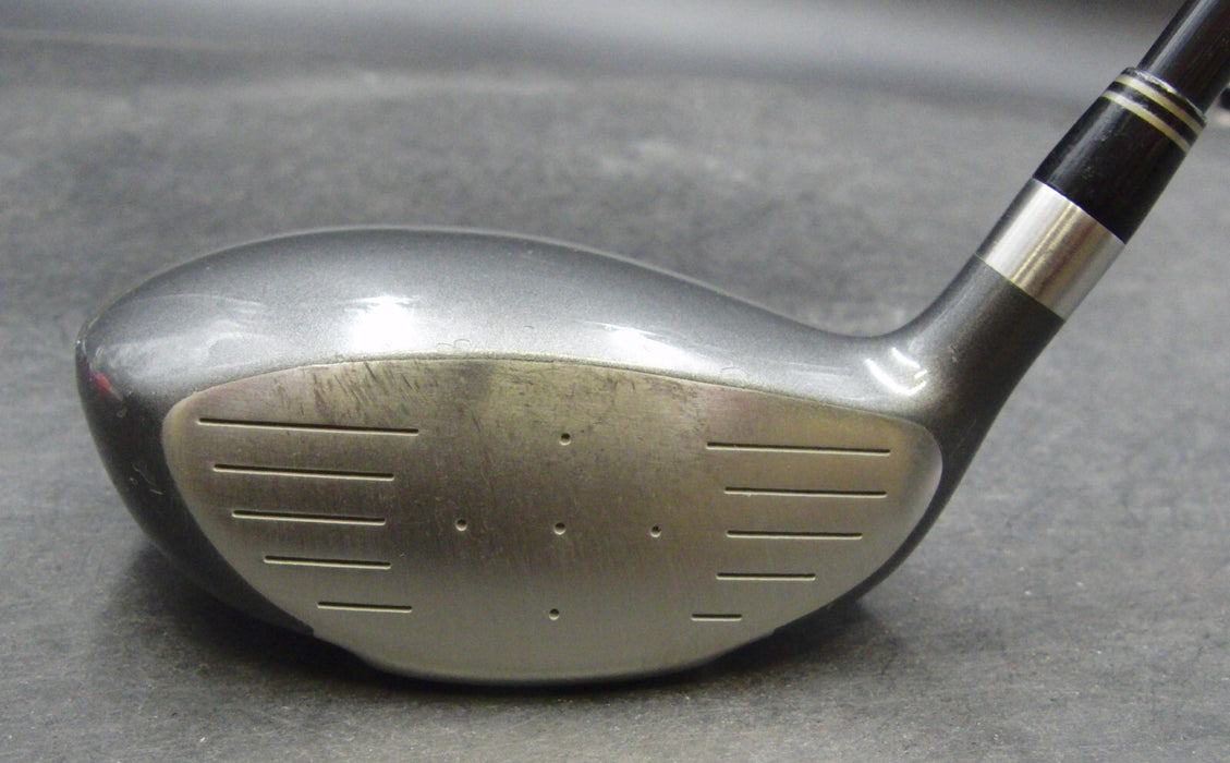 Precept EV Extra Velocity 3 Wood Regular Graphite Shaft & Precept HC