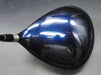 Mizuno JPX 800 9° Driver Regular Graphite Shaft Mizuno Grip