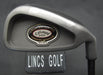 Callaway Great Big Bertha 4 Iron Firm Graphite Shaft Callaway Grip