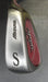 Ladies Mizuno Miladi Sand Wedge Ladies Graphite Shaft Mizuno Grip