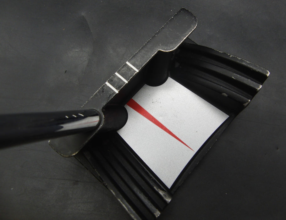 Yonex Ezone TP-GR2 Putter 86cm Length Steel Shaft Yonex Grip*