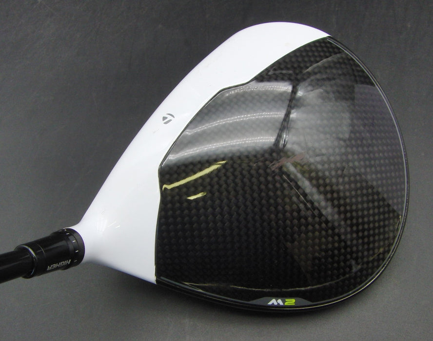 TaylorMade M2 10.5° Driver Extra Stiff Graphite Shaft Tour Edge Grip + HC