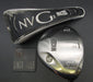 Macgregor Mactec NV2 BTi-9 11° Driver Regular Graphite Shaft Mactec Grip + HC