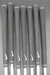 Set Of Nike Slingshot 5-PW/SW Irons + Nike 3 Wood + 4 Hybrid + Driver + Putter