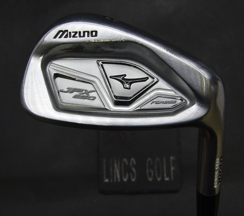 Mizuno JPX 850 9 Iron Regular Graphite Shaft Golf Pride Grip