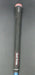 Japanese Tobunda VT 460 Delta Design 11° Driver Regular Graphite Shaft