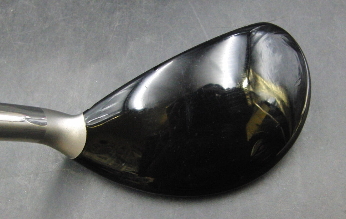 Callaway Legacy 24° 4 Hybrid Stiff Steel Shaft Callaway Grip