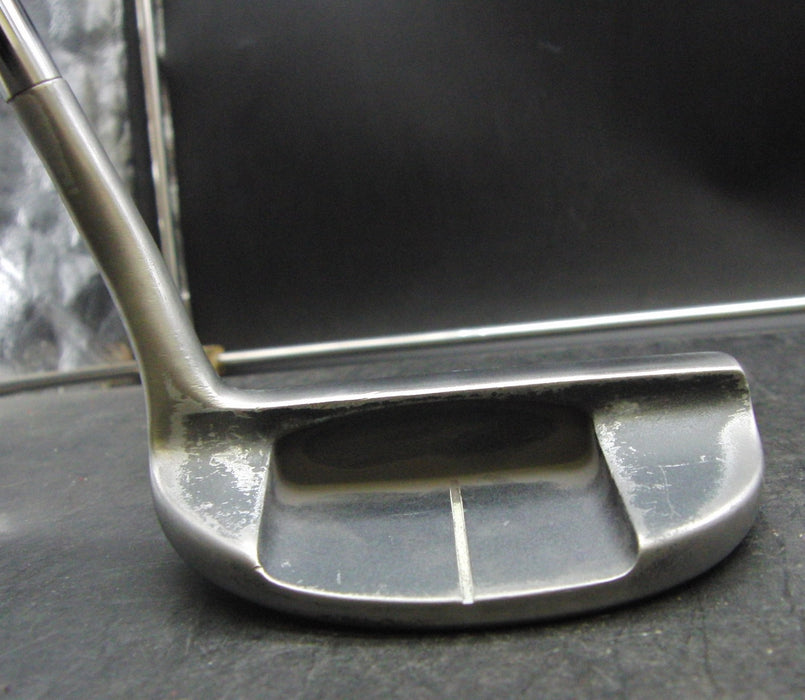 Arrowtube X9 Putter 87cm Length Steel Shaft PSYKO Grip