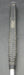 TaylorMade Stingray Ghost ST-74 Putter Steel Shaft 89cm Length Lamkin Grip