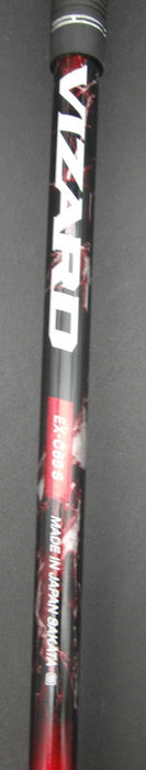 Honma Tour World TW737 4 Hybrid Stiff Graphite Shaft Honma Grip*