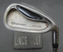 Benross 431 SS VX-10 5 Iron Regular Steel Shaft Golf Pride Grip