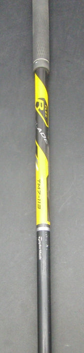 TaylorMade RBladez Max 9 Iron Regular Graphite Shaft TaylorMade Grip