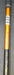 Japanese DynaWorks MaxiMax Spade 15° 3 Wood Stiff Graphite Shaft Works Grip