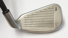 Left Handed Callaway Big Bertha x12 5 Iron RCH96 Regular Graphite Shaft