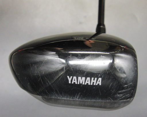 Yamaha Inpres 405 D Forged 10° Driver Stiff Graphite Shaft Inpres Grip