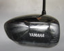 Yamaha Inpres 405 D Forged 10° Driver Stiff Graphite Shaft Inpres Grip