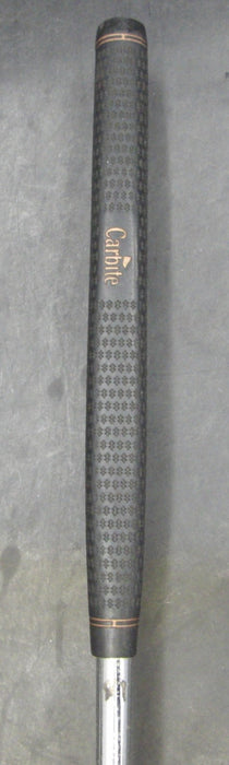 Carbite ZM Putter Steel Shaft 86cm Length Carbite Grip