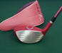 Ladies Wilson Hope Fairway Wood Ladies Graphite Shaft Wilson Grip