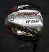 Yonex Nanov Nextage 9° Driver Stiff Graphite Shaft Iomic Grip