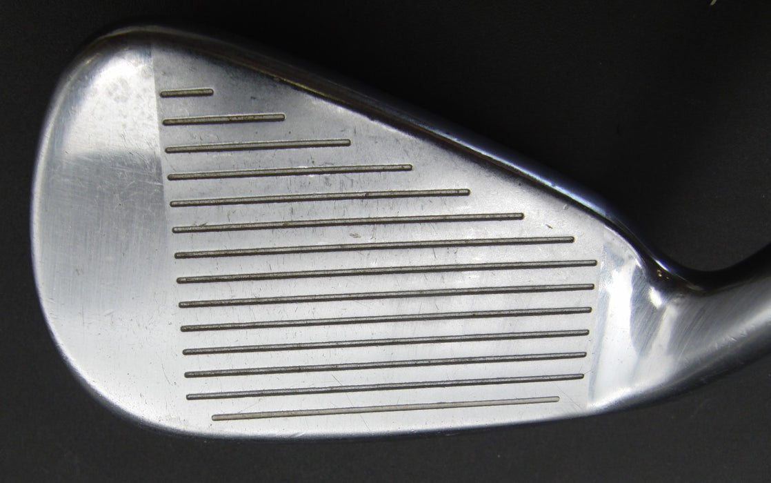 TaylorMade M2 2016 6 Iron Stiff Steel Shaft Lamkin Grip