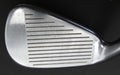 TaylorMade M2 2016 6 Iron Stiff Steel Shaft Lamkin Grip