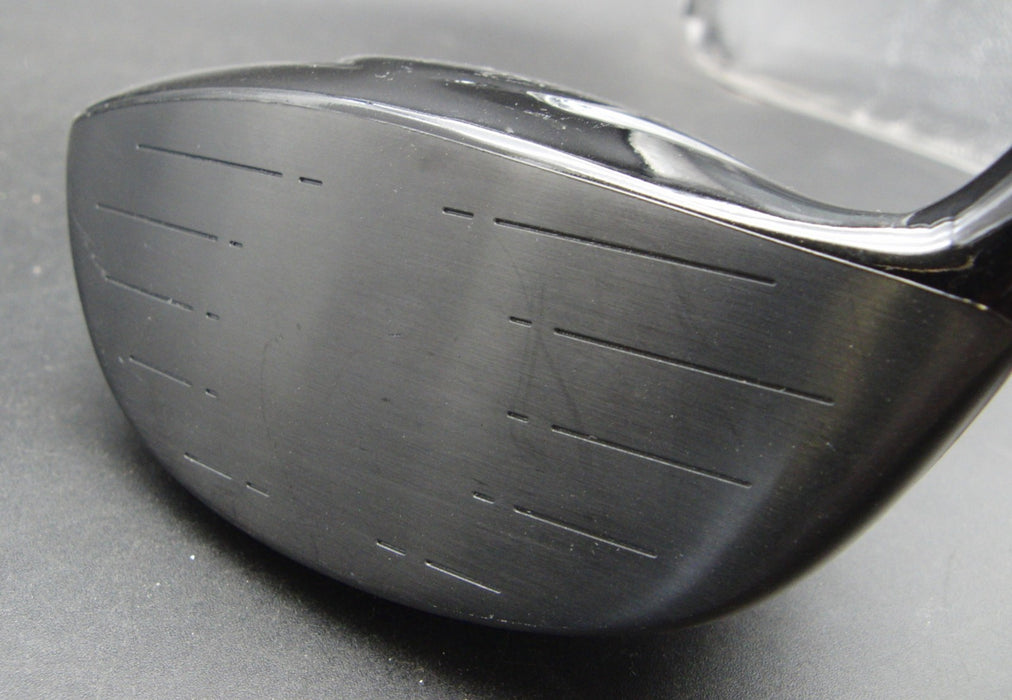 Roger King RK-Red 460 10.5° Driver Regular Graphite Shaft Roger King Grip