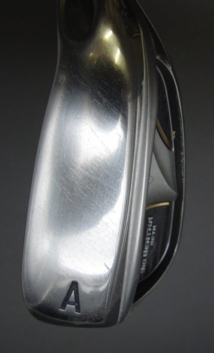 Callaway Big Bertha Beta Gap A Wedge Regular Graphite Shaft GolfPride Grip