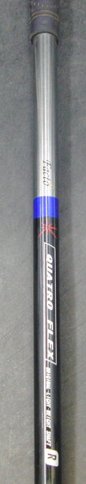 Japanese Facto Sus630 18° 5 Wood Regular Graphite Shaft