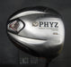 Ladies OPHYZ Human Harmonized Design 13.5° Driver Ladies Graphite Shaft