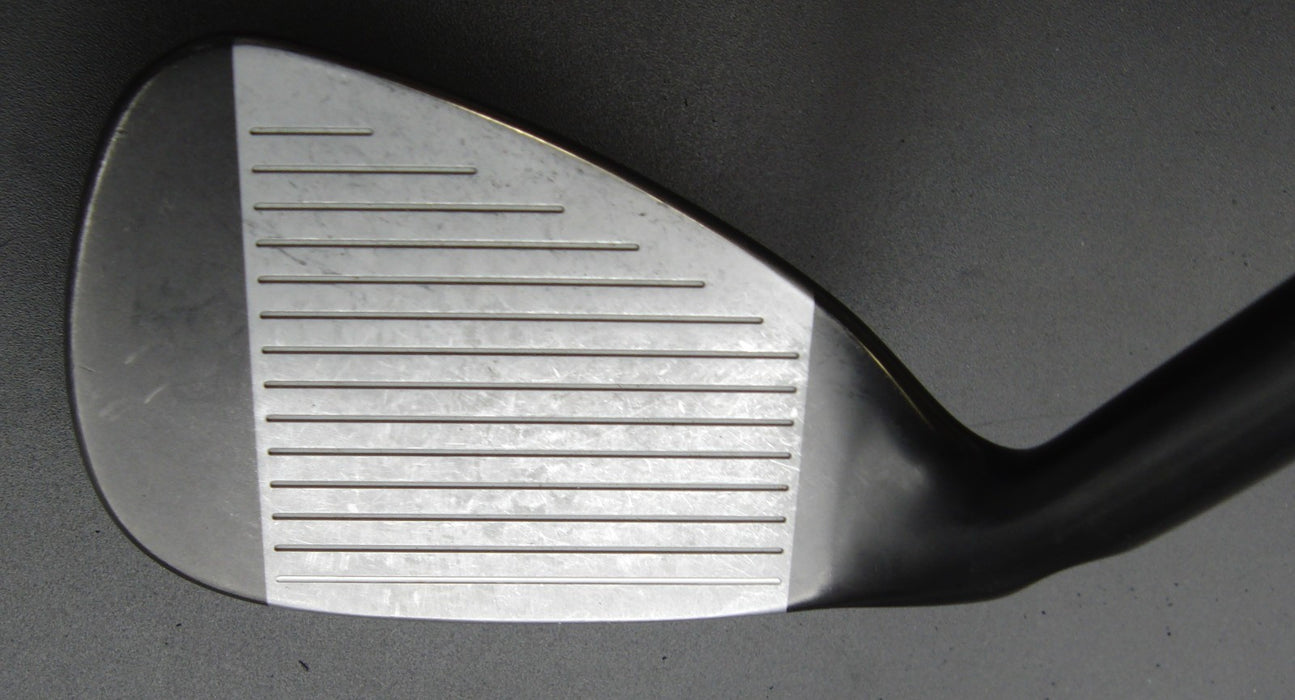 Ping G710 Black Dot 9 Iron Stiff Steel Shaft Arccos Grip