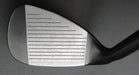 Ping G710 Black Dot 9 Iron Stiff Steel Shaft Arccos Grip