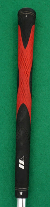 Wishon Golf NS 555C Forged 7 Iron Stiff Steel Shaft Wishon Golf Grip