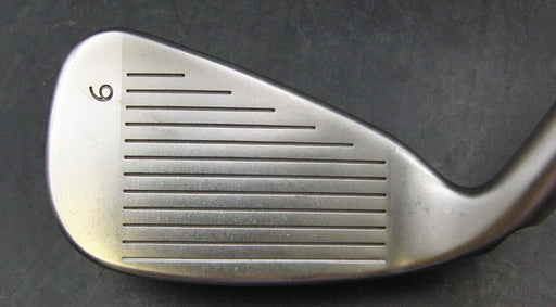 Ping G20 Green Dot 6 Iron Stiff Steel Shaft Ping Grip