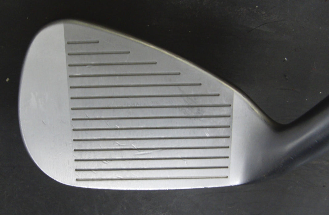 Ping Anser Forged Black Dot 9 Iron Regular Steel Shaft Nexgen Grip