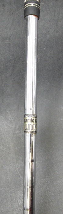 Mizuno MX-23 3 Iron Regular Steel Shaft Lamkin Grip