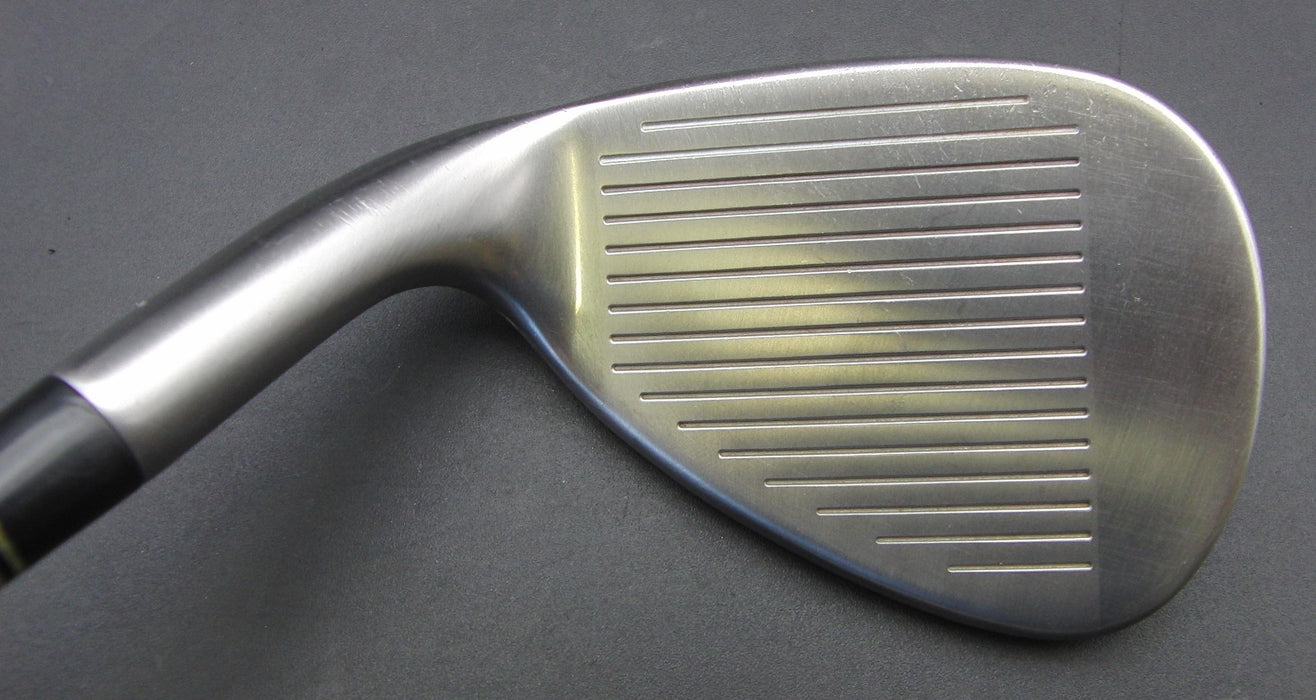 TaylorMade Burner Japanese Model Sand Wedge Stiff Graphite Shaft TaylorMade Grip
