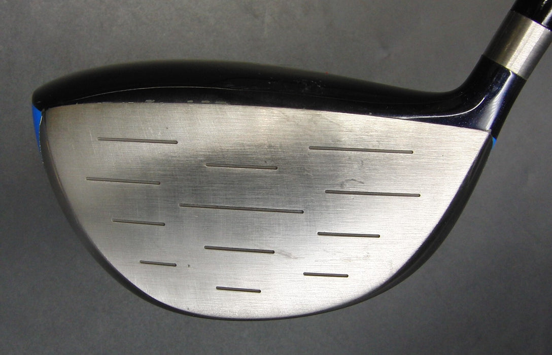 Masda V-Rod Central Balance 10.5° Driver Stiff Graphite Shaft Iomic Grip