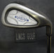 Callaway X-14 Steelhead 8 Iron Stiff Steel Shaft Classic Grip