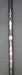 Black Shark BSI-700 56° Sand Wedge Stiff Graphite Shaft Black Shark Grip