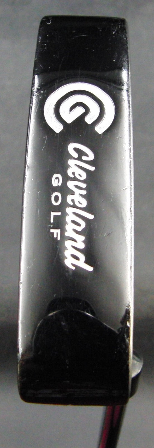 Cleveland Putter Steel Shaft 87cm Length Cleveland Grip