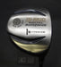 Hi Brid Digital Auto Focus 10° Driver Stiff Graphite Shaft Dunlop Grip