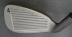 Callaway Great Big Bertha 4 Iron Regular Graphite Shaft Callaway Grip
