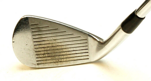 Vega RAFC 01 Forged 8 Iron Rifle 6.0 Stiff Steel Shaft Lamkin Grip