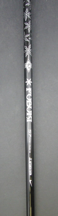 Nike VRS 9.5° Driver Stiff Graphite Shaft Nike Grip*