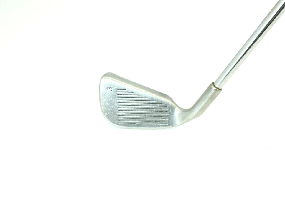 Ping Zing Karsten Black Dot 3 Iron Regular Steel Shaft Sharpo Grip