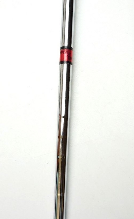 Hogan SWT H40 Oversize 5 Iron APEX DB4 Stiff Steel Shaft Hogan Grip