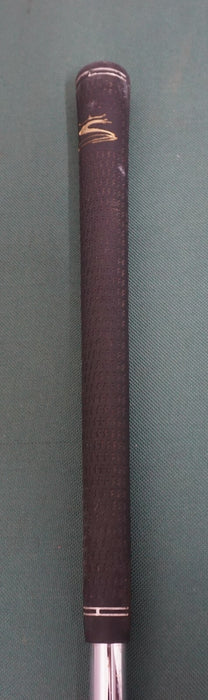 Left-Handed Cobra CXI 6 Iron Regular Steel Shaft Cobra Grip